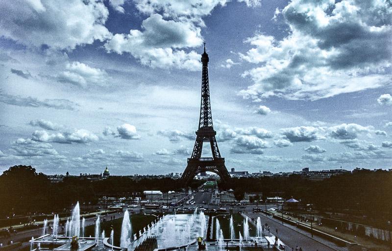 Paris Tour Eiffel-4
